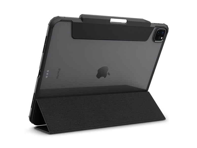 Spigen Ultra Hybrid Pro - black - iPad Pro 13" 2024