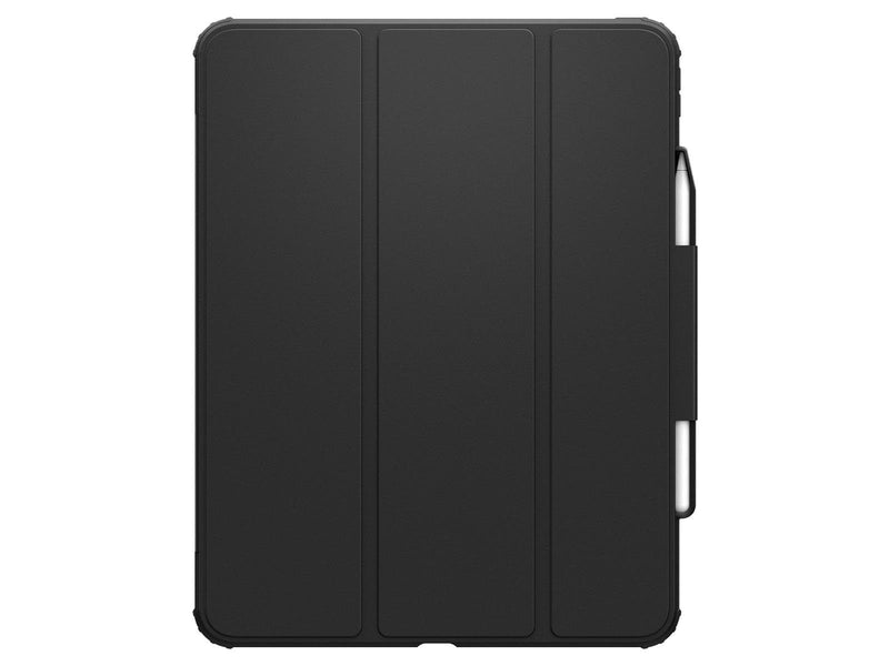 Spigen Ultra Hybrid Pro - black - iPad Pro 13" 2024