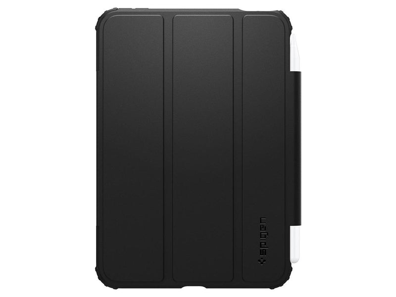 Spigen Ultra Hybrid Pro - black - iPad mini 2024/6
