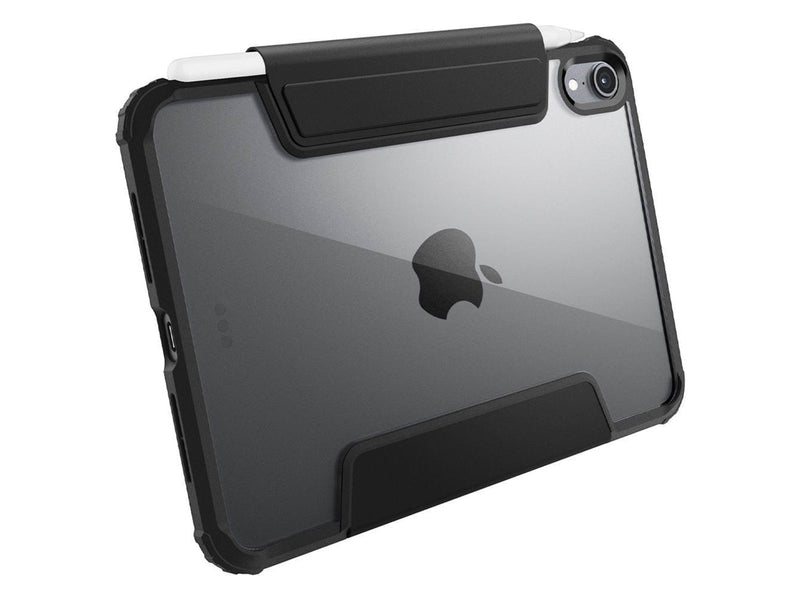 Spigen Ultra Hybrid Pro - black - iPad mini 2024/6