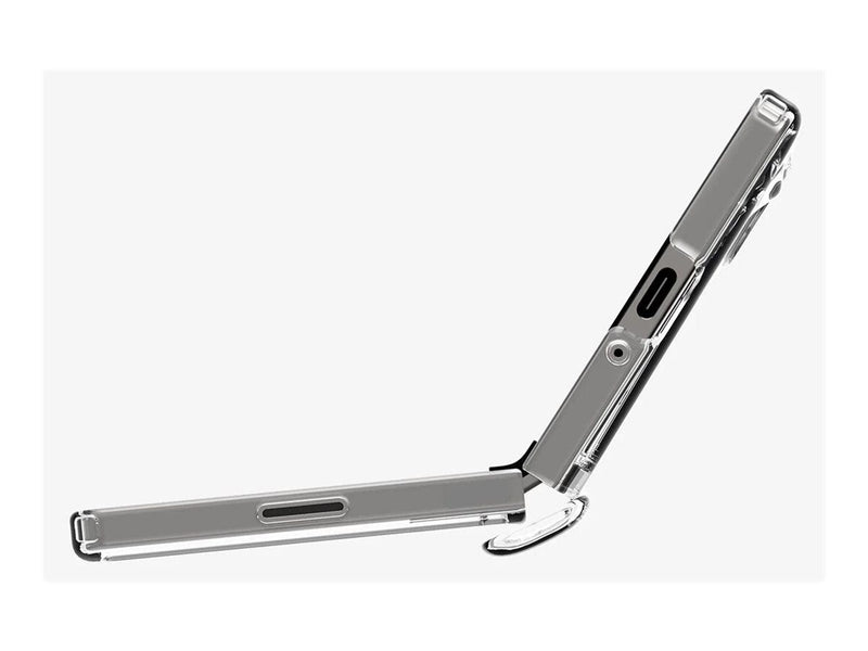 Spigen Ultra Hybrid Pro - crystal clear - Samsung Galaxy Z Fold6