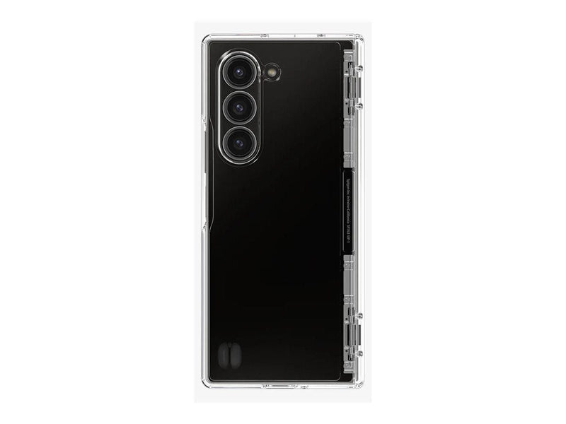 Spigen Ultra Hybrid Pro - crystal clear - Samsung Galaxy Z Fold6