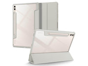 Spigen Ultra Hybrid Pro - gray - Samsung Galaxy Tab S10/S9+