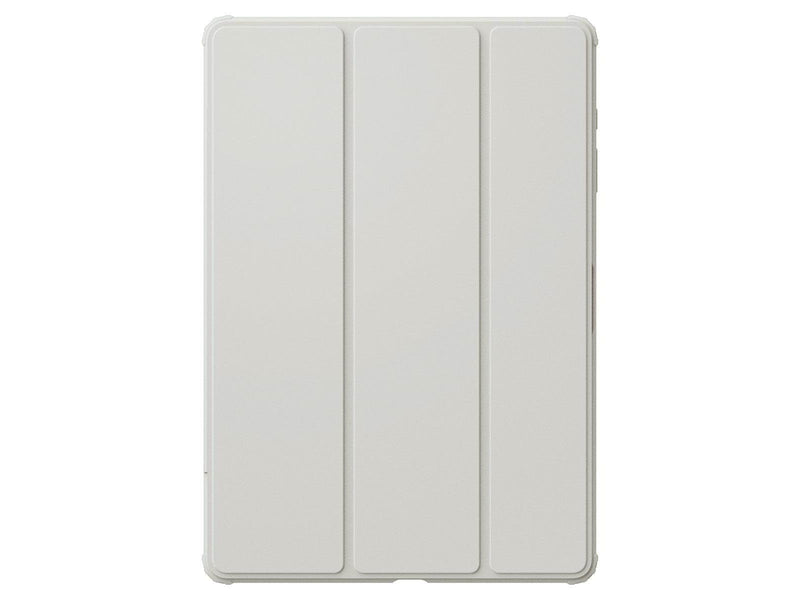 Spigen Ultra Hybrid Pro - gray - Samsung Galaxy Tab S10/S9+