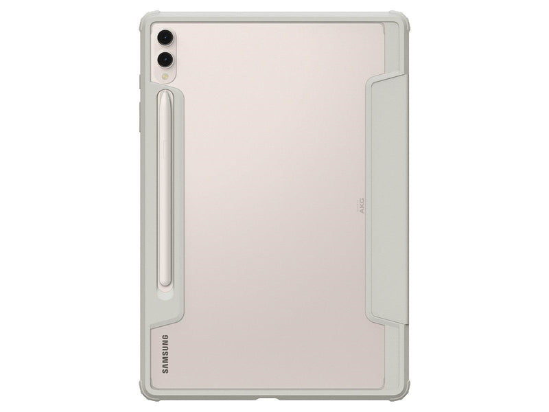 Spigen Ultra Hybrid Pro - gray - Samsung Galaxy Tab S10/S9+