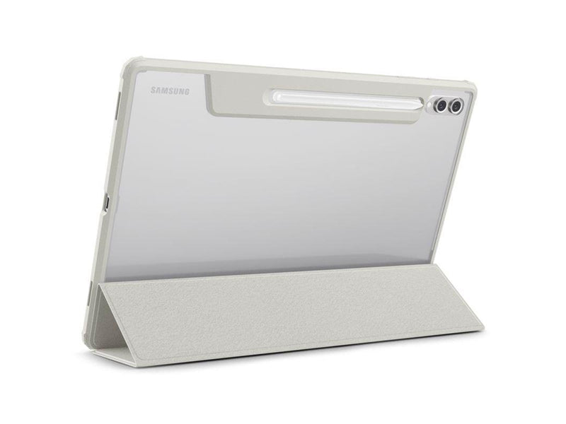 Spigen Ultra Hybrid Pro - gray - Samsung Galaxy Tab S10/S9/S8 Ultra