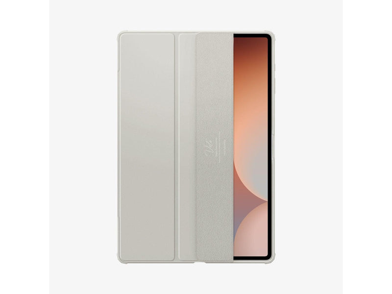 Spigen Ultra Hybrid Pro - gray - Samsung Galaxy Tab S10/S9/S8 Ultra