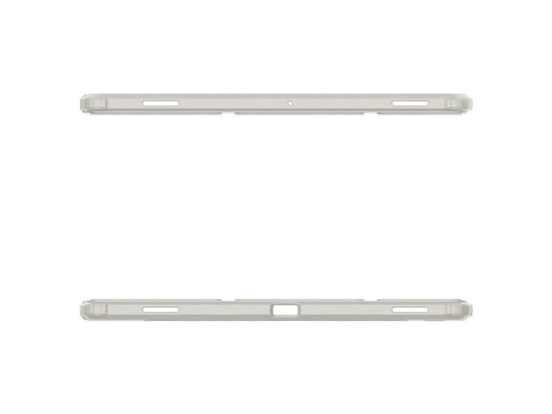 Spigen Ultra Hybrid Pro - gray - Samsung Galaxy Tab S10/S9/S8 Ultra