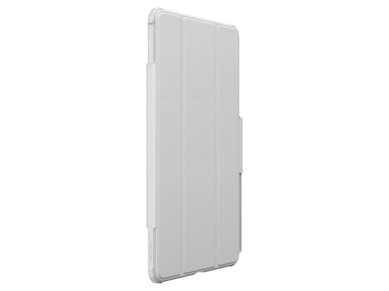 Spigen Ultra Hybrid Pro - gray - Samsung Galaxy Tab S11