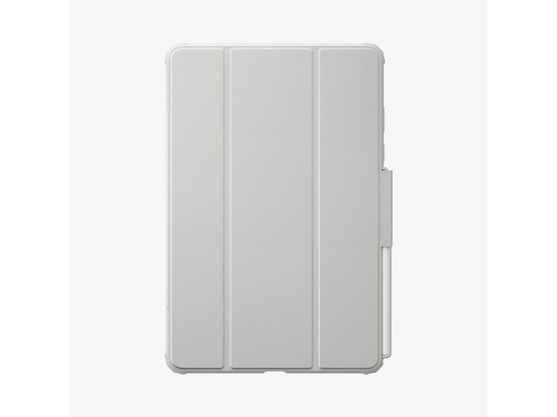 Spigen Ultra Hybrid Pro - gray - Samsung Galaxy Tab S11