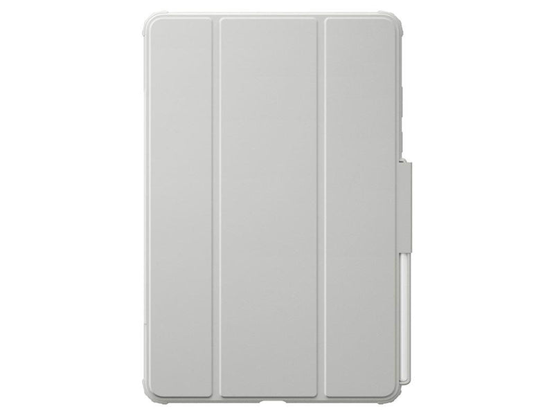 Spigen Ultra Hybrid Pro - gray - Samsung Galaxy Tab S11