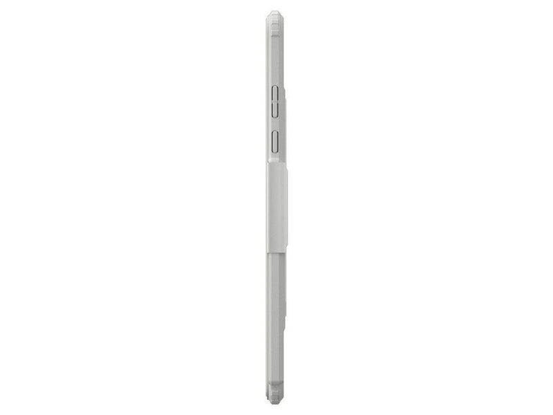 Spigen Ultra Hybrid Pro - gray - Samsung Galaxy Tab S11