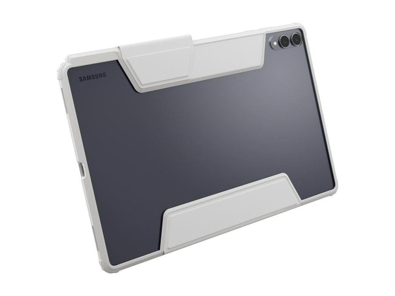 Spigen Ultra Hybrid Pro - gray - Samsung Galaxy Tab S11 Ultra
