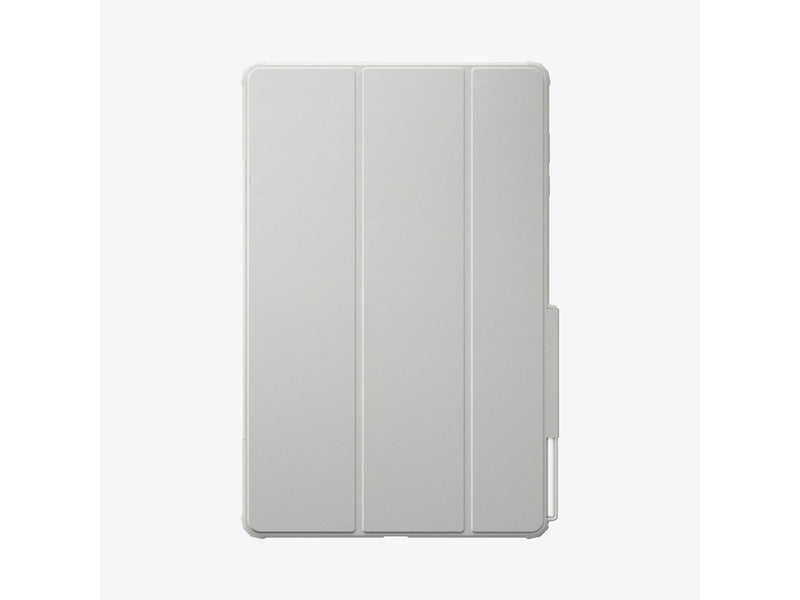 Spigen Ultra Hybrid Pro - gray - Samsung Galaxy Tab S11 Ultra