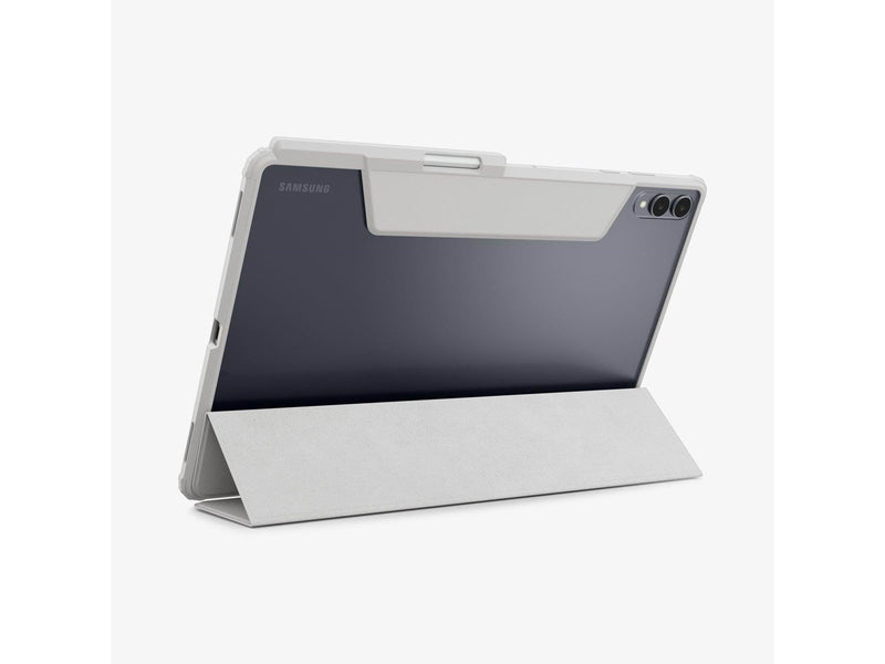 Spigen Ultra Hybrid Pro - gray - Samsung Galaxy Tab S11 Ultra