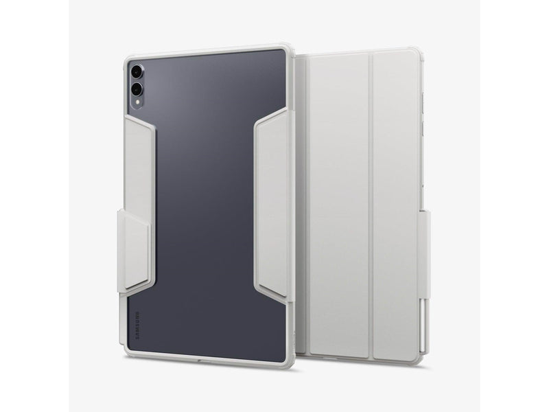 Spigen Ultra Hybrid Pro - gray - Samsung Galaxy Tab S11 Ultra