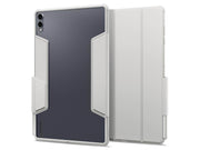 Spigen Ultra Hybrid Pro - gray - Samsung Galaxy Tab S11 Ultra