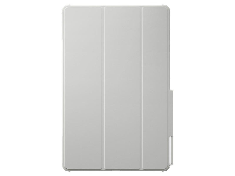 Spigen Ultra Hybrid Pro - gray - Samsung Galaxy Tab S11 Ultra