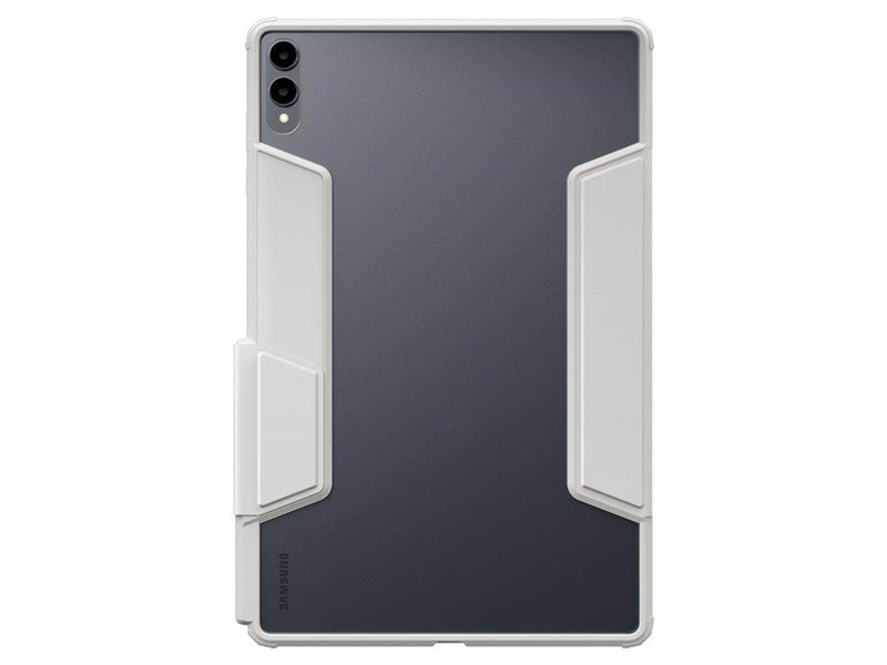 Spigen Ultra Hybrid Pro - gray - Samsung Galaxy Tab S11 Ultra