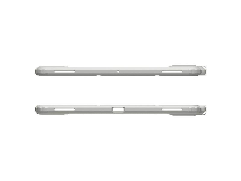 Spigen Ultra Hybrid Pro - gray - Samsung Galaxy Tab S11 Ultra