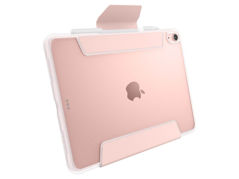 Spigen Ultra Hybrid Pro - rose gold - iPad Air 10.9" (2022/2020)/11" 2024/2025/2026