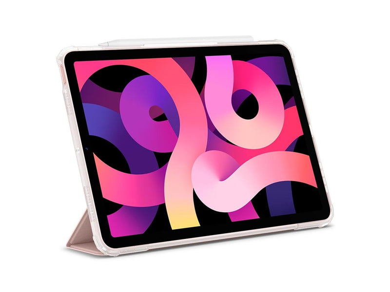 Spigen Ultra Hybrid Pro - rose gold - iPad Air 10.9" (2022/2020)/11" 2024/2025/2026