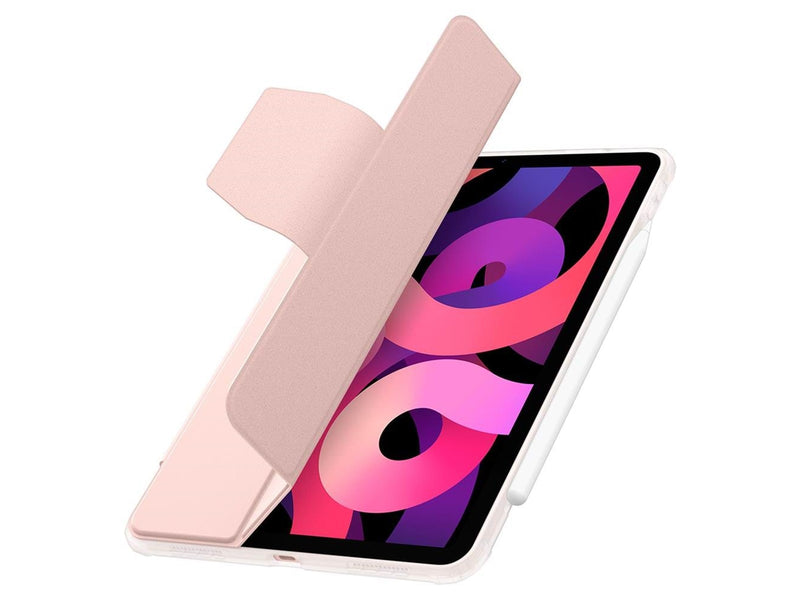 Spigen Ultra Hybrid Pro - rose gold - iPad Air 10.9" (2022/2020)/11" 2024/2025/2026