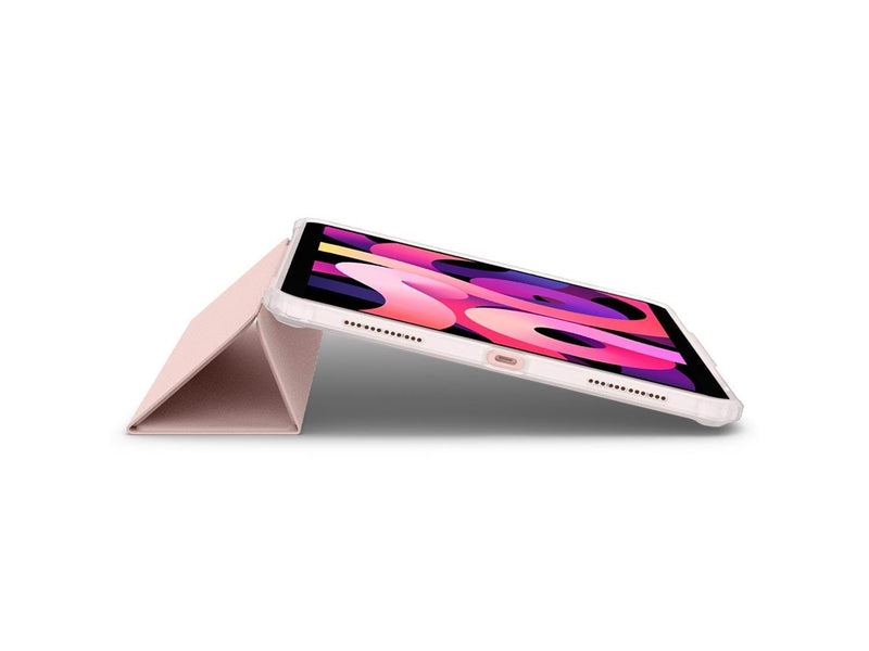 Spigen Ultra Hybrid Pro - rose gold - iPad Air 10.9" (2022/2020)/11" 2024/2025/2026