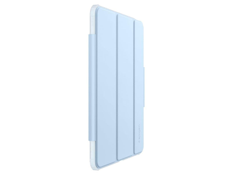 Spigen Ultra Hybrid Pro - sky blue - iPad Air 10.9" (2022/2020)/11" 2024/2025/2026