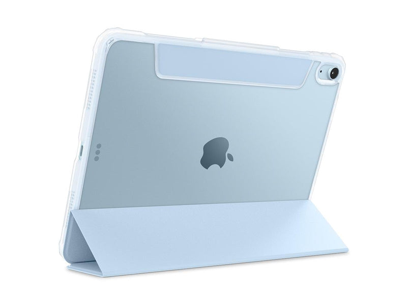 Spigen Ultra Hybrid Pro - sky blue - iPad Air 10.9" (2022/2020)/11" 2024/2025/2026