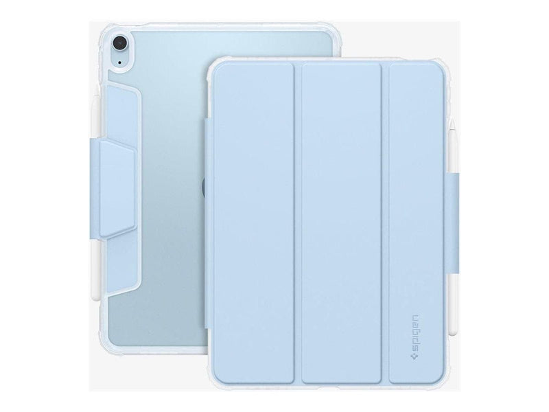 Spigen Ultra Hybrid Pro - sky blue - iPad Air 10.9" (2022/2020)/11" 2024/2025/2026