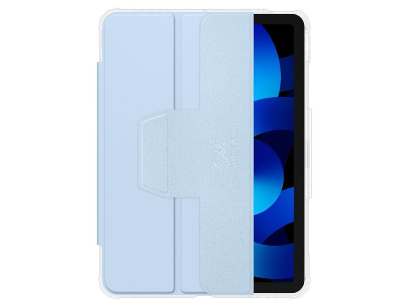 Spigen Ultra Hybrid Pro - sky blue - iPad Air 10.9" (2022/2020)/11" 2024/2025/2026
