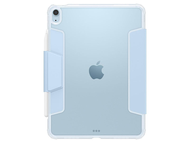 Spigen Ultra Hybrid Pro - sky blue - iPad Air 10.9" (2022/2020)/11" 2024/2025/2026
