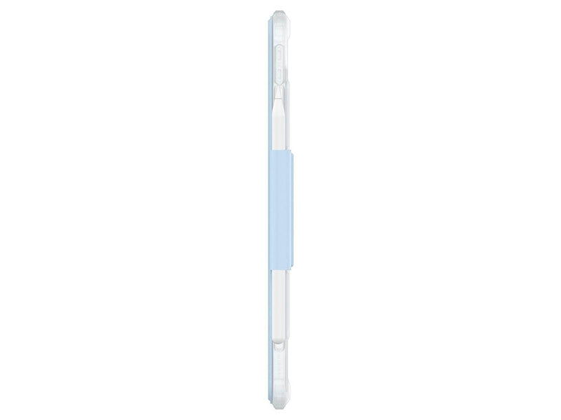 Spigen Ultra Hybrid Pro - sky blue - iPad Air 10.9" (2022/2020)/11" 2024/2025/2026