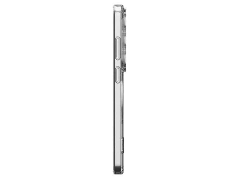 Spigen Ultra Hybrid S MagSafe - clear white - Samsung Galaxy S26 Ultra