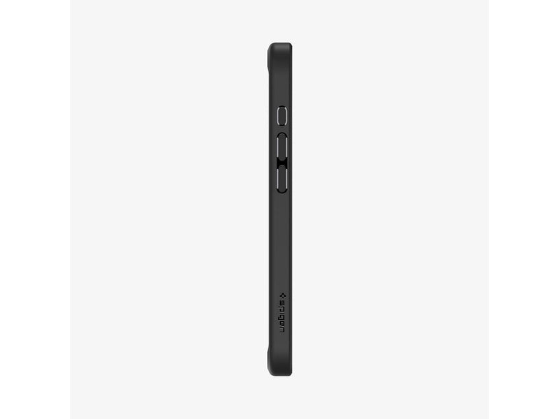 Spigen Ultra Hybrid S MagSafe - frost black - iPhone 17e/16e