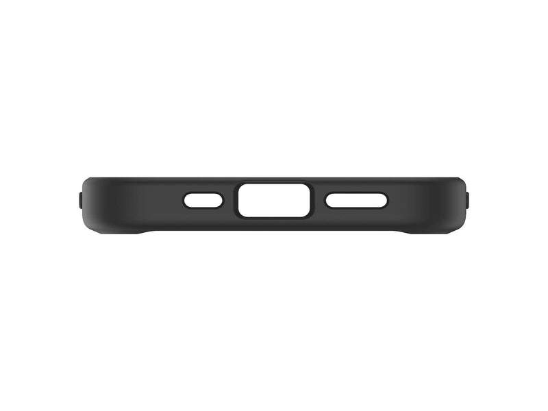 Spigen Ultra Hybrid S MagSafe - frost black - iPhone 17e/16e