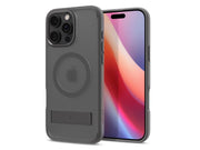 Spigen Ultra Hybrid S MagSafe - frost gray - iPhone 16 Pro