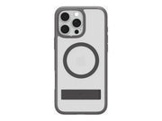 Spigen Ultra Hybrid S MagSafe - frost gray - iPhone 16 Pro Max