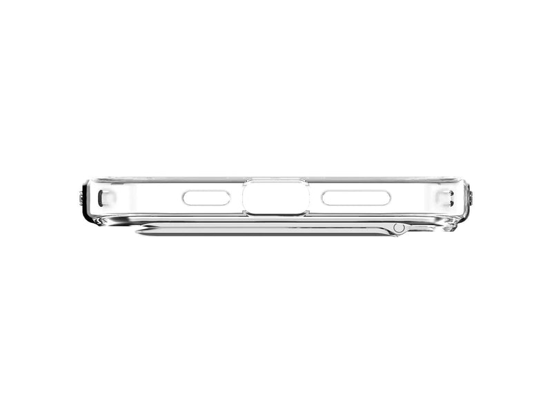 Spigen Ultra Hybrid S - clear - iPhone 14 Plus