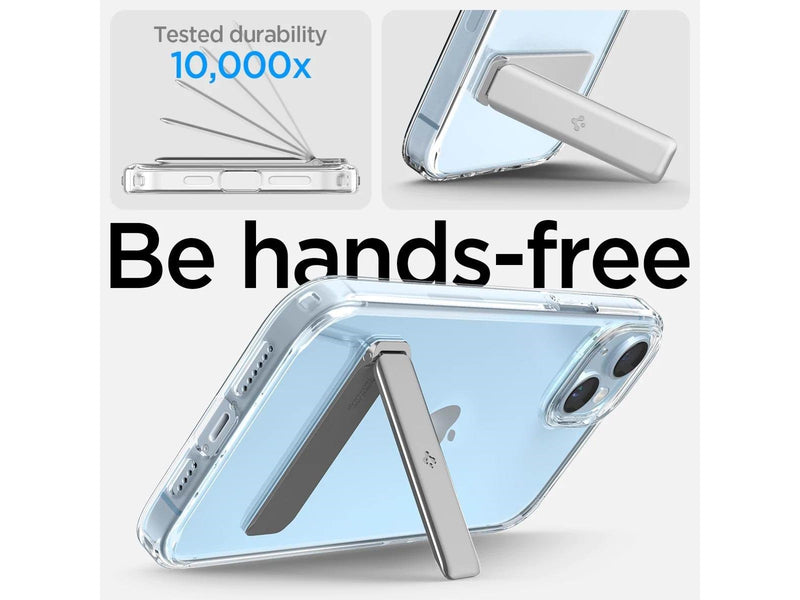 Spigen Ultra Hybrid S - clear - iPhone 14 Plus