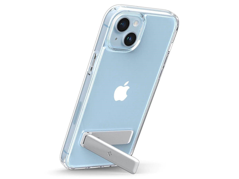 Spigen Ultra Hybrid S - clear - iPhone 14 Plus