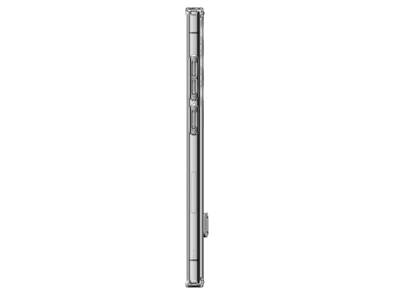 Spigen Ultra Hybrid S - crystal clear - Samsung Galaxy S23 Ultra