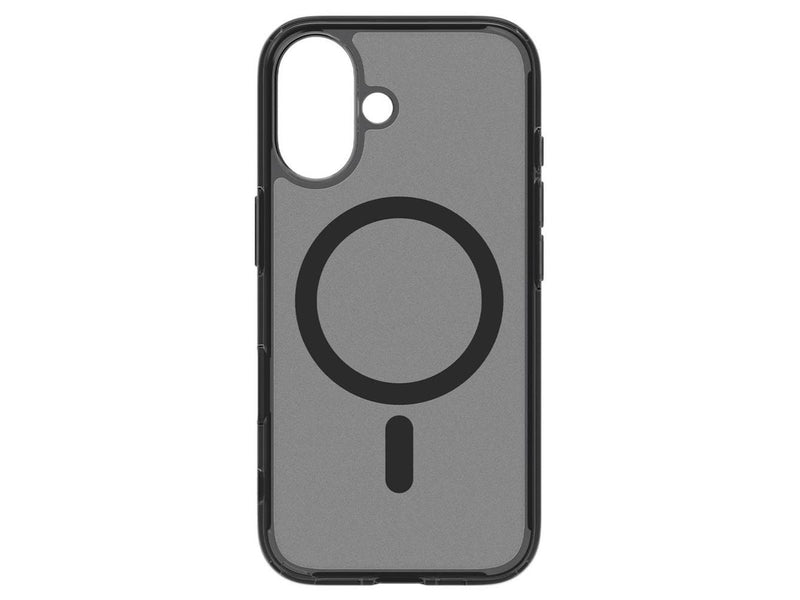 Spigen Ultra Hybrid T MagSafe - frost black - iPhone 16