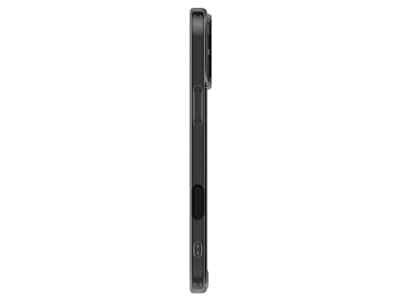 Spigen Ultra Hybrid T MagSafe - frost black - iPhone 16 Pro