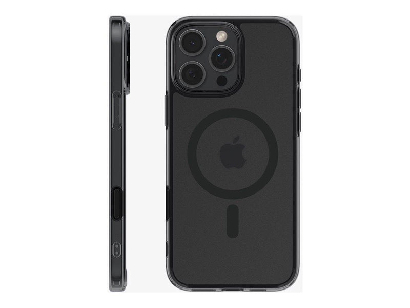 Spigen Ultra Hybrid T MagSafe - frost black - iPhone 16 Pro Max