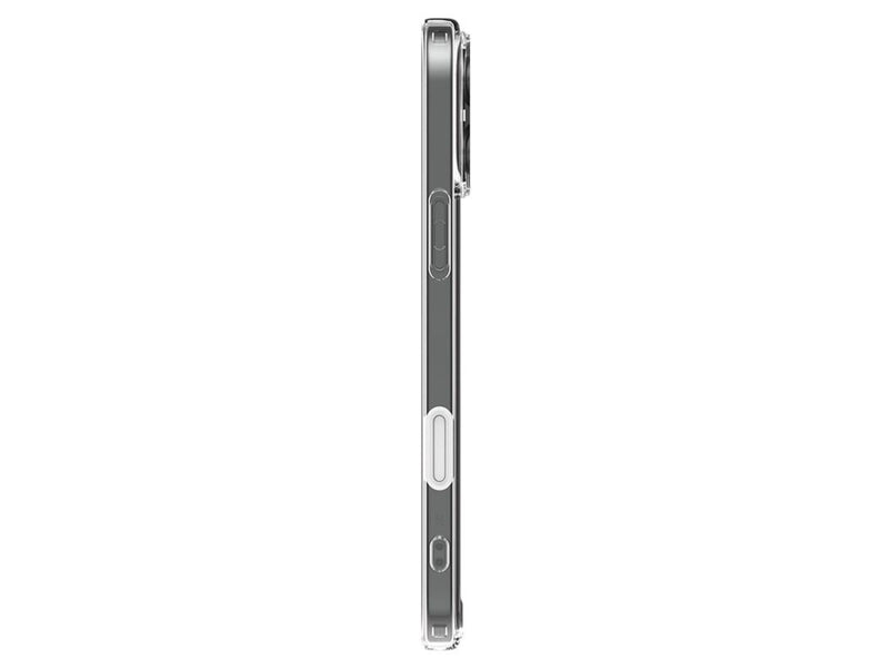 Spigen Ultra Hybrid T MagSafe - graphite - iPhone 16 Pro