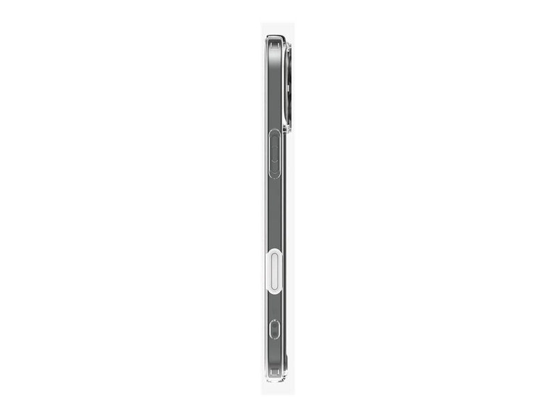 Spigen Ultra Hybrid T MagSafe - graphite - iPhone 16 Pro Max