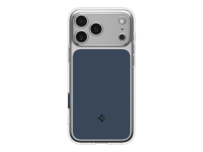 Spigen Ultra Hybrid T MagSafe - matte blue - iPhone 17 Pro