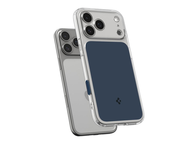 Spigen Ultra Hybrid T MagSafe - matte blue - iPhone 17 Pro